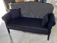 Neubezug Sofa