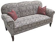 Neubezug Sofa